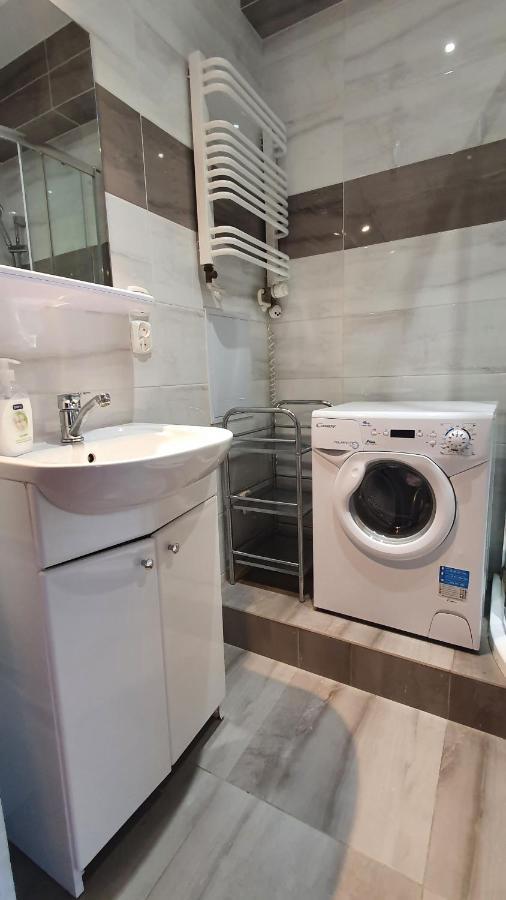 Slavia New 807 Z Widokiem Na Morze Apartment *