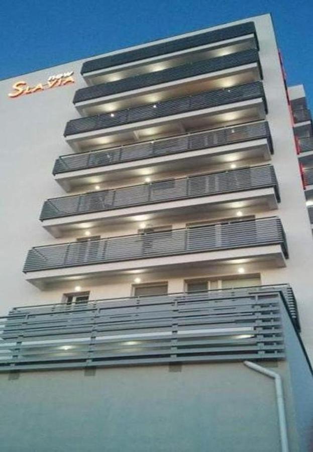 Apartment Slavia New 807 Z Widokiem Na Morze *