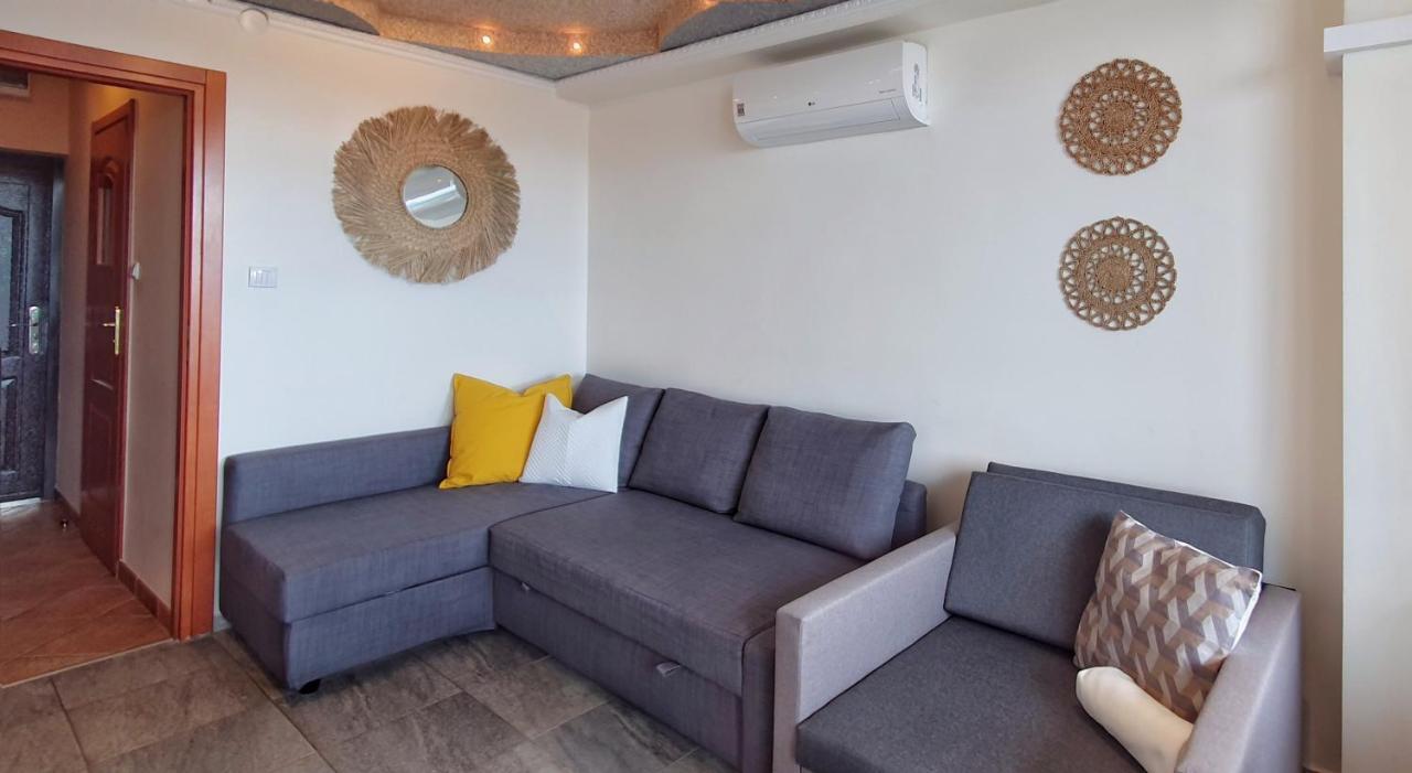 Apartment Slavia New 807 Z Widokiem Na Morze *